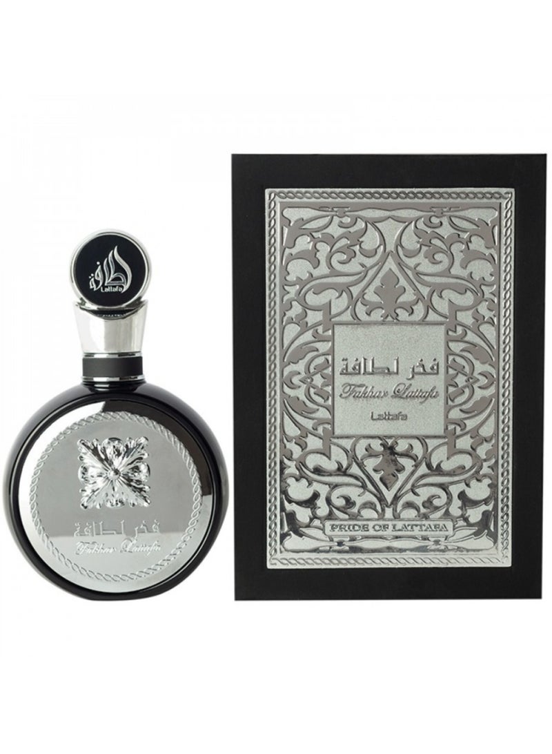 Lattafa Fakhar EDP 100ml - Image 1